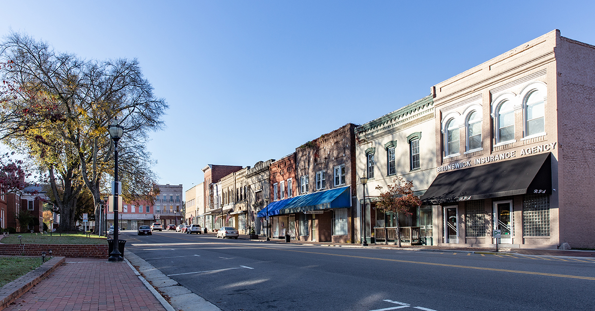 Funding Available to Businesses / For-profits - Rural Community Toolbox